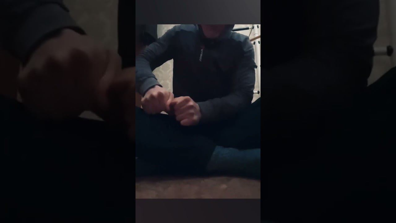 Разрыв детектива