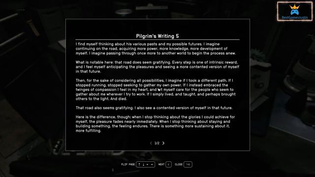 STARFIELD - Unity Mission Walkthrough
