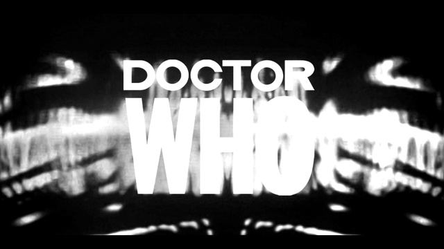 Doctor Who 1963 3Rd Attempt Theme Remix