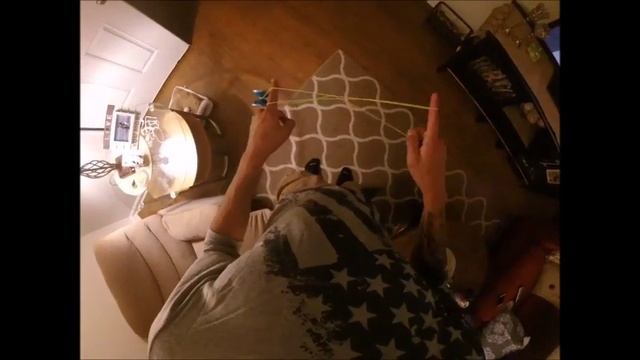 Tower Town YoYo Tutorial