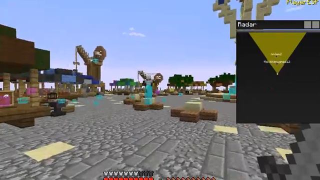 How To Cheat In Minecraft