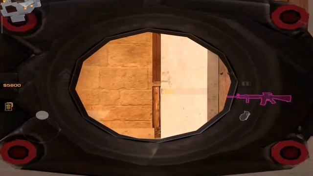 Трипл пати в ММ? Демка!