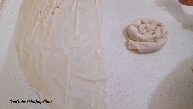 💯3 Yufkadan El Açması Tadında Patatesli Börek Tarifi Mutlaka Denemelisin 😃