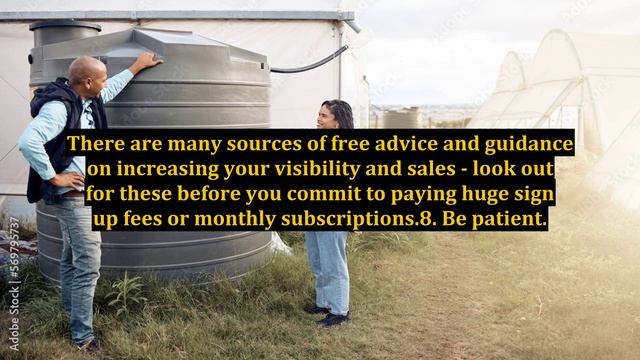 10 Top Tips For Successful Internet Marketing