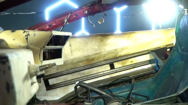 FIRST RIDE! Quadra V-Tech From Cyberpunk 2077