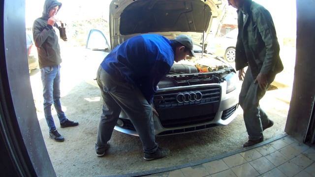 Интерьеры, созданные с помощью последних технологий