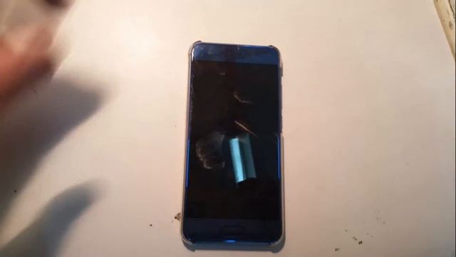 Honor 9 сброс пароля