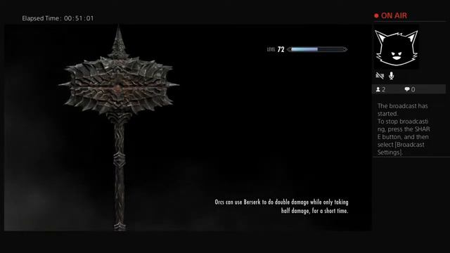 Skyrim; More Stuff