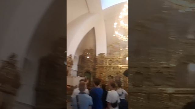 Впервые в Казани*очень круто*Влог из Казани