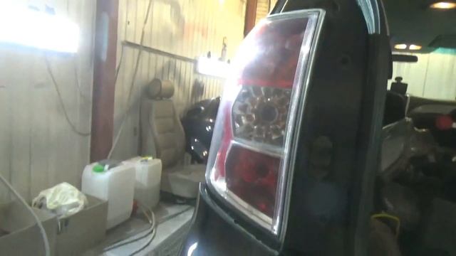 Дом, Подчеркнутый Стилем