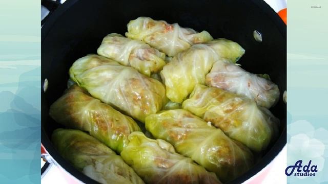 Кулинарные находки от Людмилы