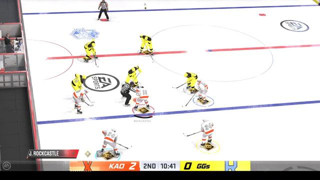 NHL 24 PS5