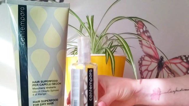 Для Здоровья❤️Красоты и Блеска?Волос?Волосы будут гладкими и блестящими✨✨