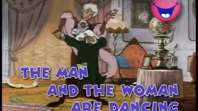 английский мультфильм