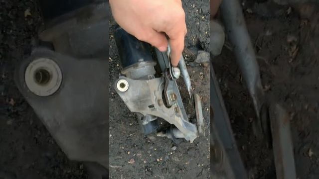 Замена и ремонт: Honda, Renault, Chevrolet