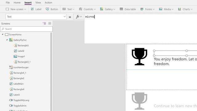 Friday Functions | Use Microsoft Translator To Translate And Read Text