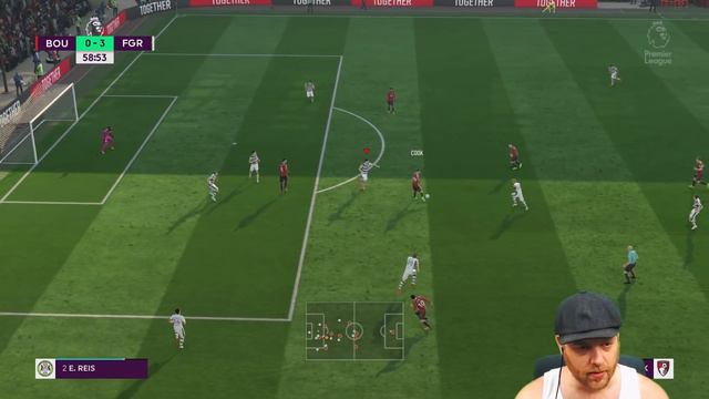 Fifa 18 Career Mode  - Youth Edition - Forest Green Rovers - EP 85
