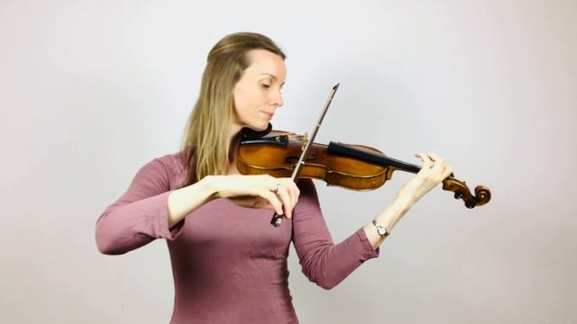 Allegretto SLOWLY, Easy To Copy!