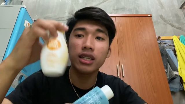 PAANO AKO KUMINIS + SKIN CARE | LOWELL BERNALES