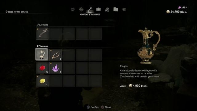 [PS4] Resident Evil 4 Remake - GoldHEN 2.3 | Trainer Test - No  Reload, Infinite Ammo, Infinite Cas