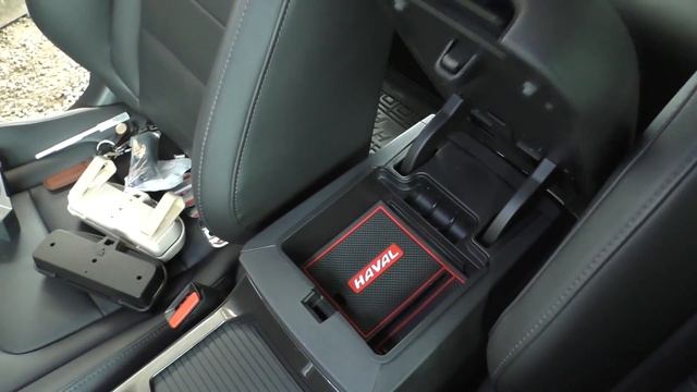 HAVAL H6 ALL NEW.ПОЛЕЗНАЯ МЕЛОЧЕВКА С АЛИЭКСПРЕСС!!!