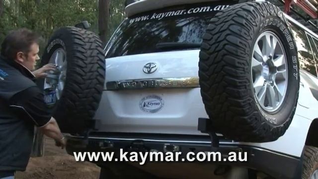 Berrima Diesel In Malaysia With Your 4x4 (part 1)