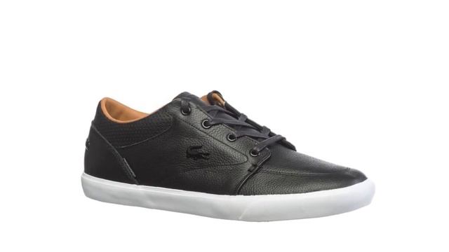 Скидка на кеды Lacoste BAYLISS VULC PRM