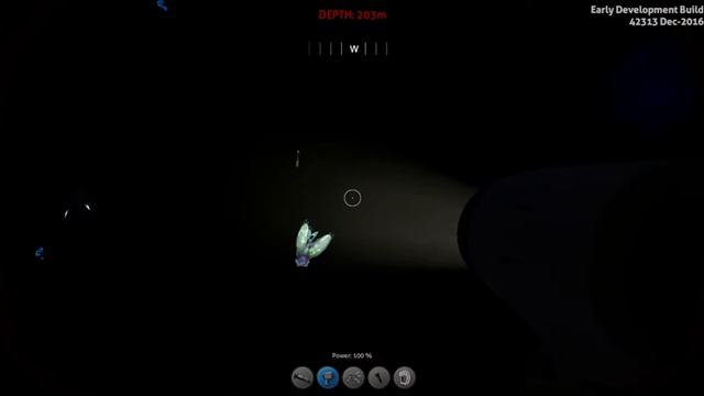Subnautica Mesmer Natural Habitat Pt. 2: Revenge Of The Eyeye