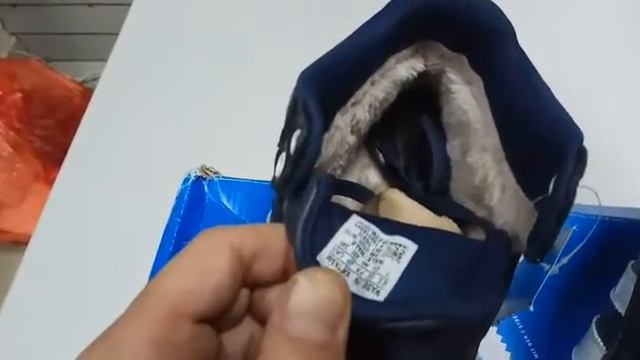 Зимние кроссовки Adidas Porsche Design Elsformotion в магазине Youmarket.kz