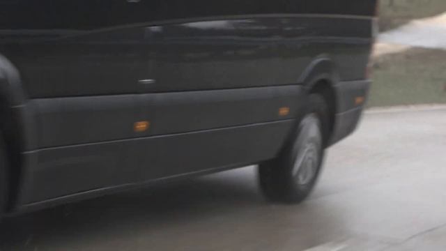 Mercedes-Benz Sprinter 314 CDI