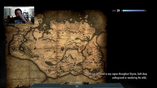 Skyrim Mod Review: Flying Broomstick?  Dress Up Anyone In Anything!!!