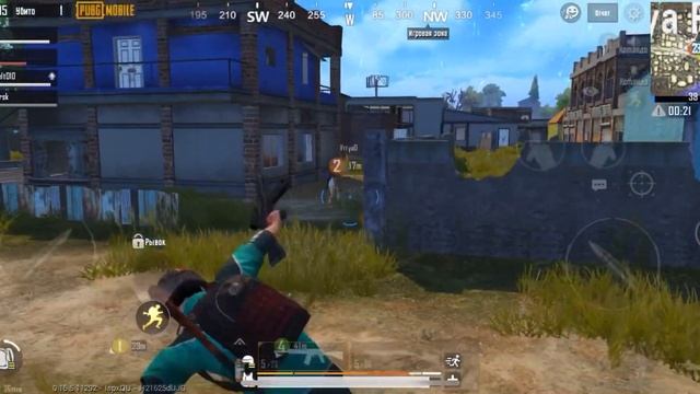 БЫСТРЫЙ МАТЧ ПЕРЕД СНОМ)