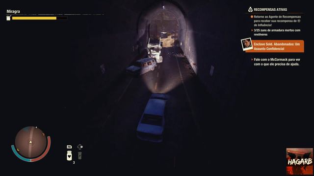 STATE OF DECAY 2 - TESTANDO EM 4K - ATUALIZAÇÃO 30 - ZONA LETAL 18