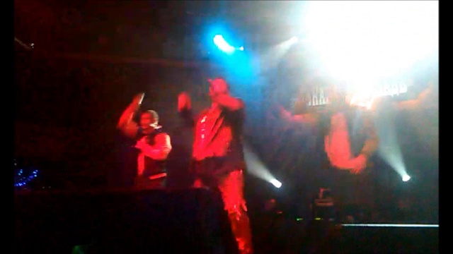 Настя Фролова