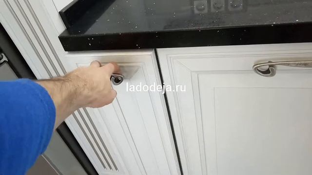 Классическая кухня