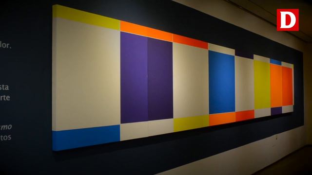 Waldo Balart Expone En El Museo Del Greco