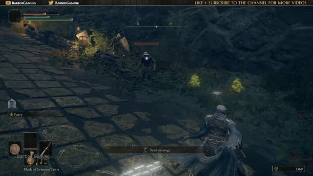 Elden Ring | Facing The First Giants Foes | Let's Play #2