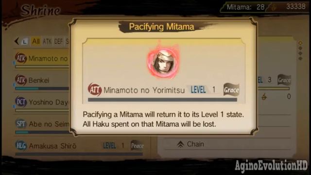 Toukiden The Age Of Demons - Walkthrough Gameplay Part 74 - HD 720p English PS Vita No Commentary