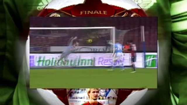 Чей гол лучше