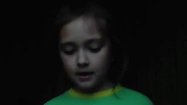 10 фактов обо мне/ Вика-Ежевика