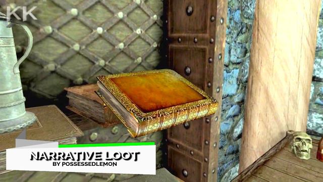 Skyrim Special Edition: ▶️5 BRAND NEW CONSOLE MODS◀️ #101 (PS4/XB1/PC)