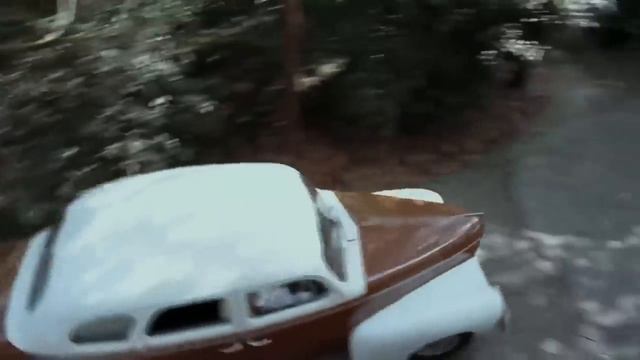 【Kung Fu Movie】A Beautiful Woman Holds A Big Sword And Kills 50 Japanese Soldiers By Herself!