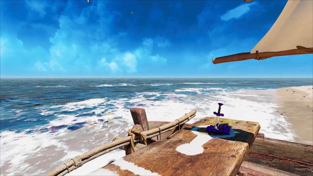 Opassa Beach 2.0 - Chrono Cross - Unreal Engine 5