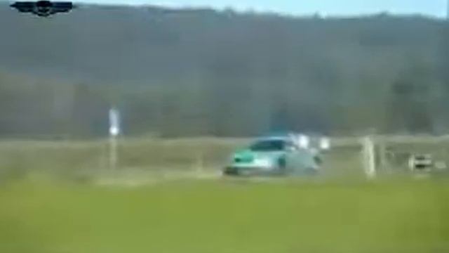 Мимо полиции 300км.ч