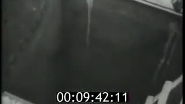 1947г Суд над персоналом немецкого Концлагеря Заксенхаузен