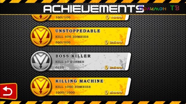 ? Дневники ЗОМБИ #2. мультик игра для детей Разрываем зомбяков Zombie Diary Survival