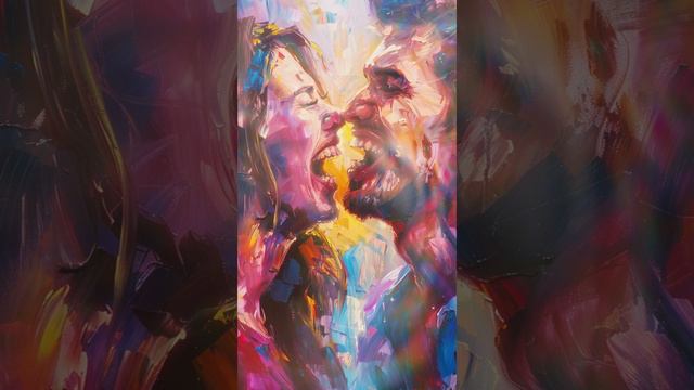 Кто ты есть