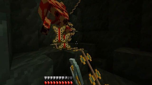 Minecraft Alpha Seti Texture Pack