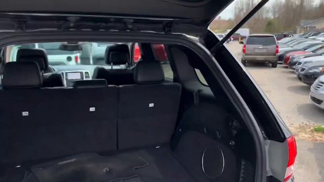 2012 Jeep Grand Cherokee Laredo 4x4 W/3.6L | 8 YEARS LATER For Sale Review Tour - American SUV