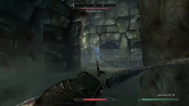 The Elder Scrolls V: Skyrim Special Edition #22 (HD 1080p 60fps)